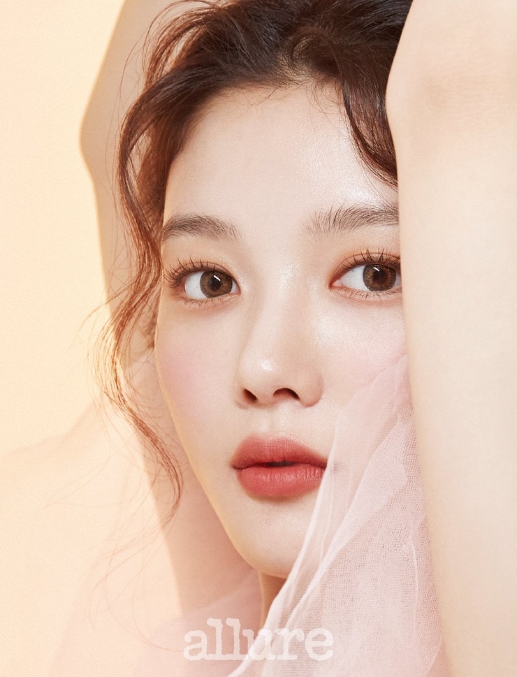 Yoo-Jeong Kim