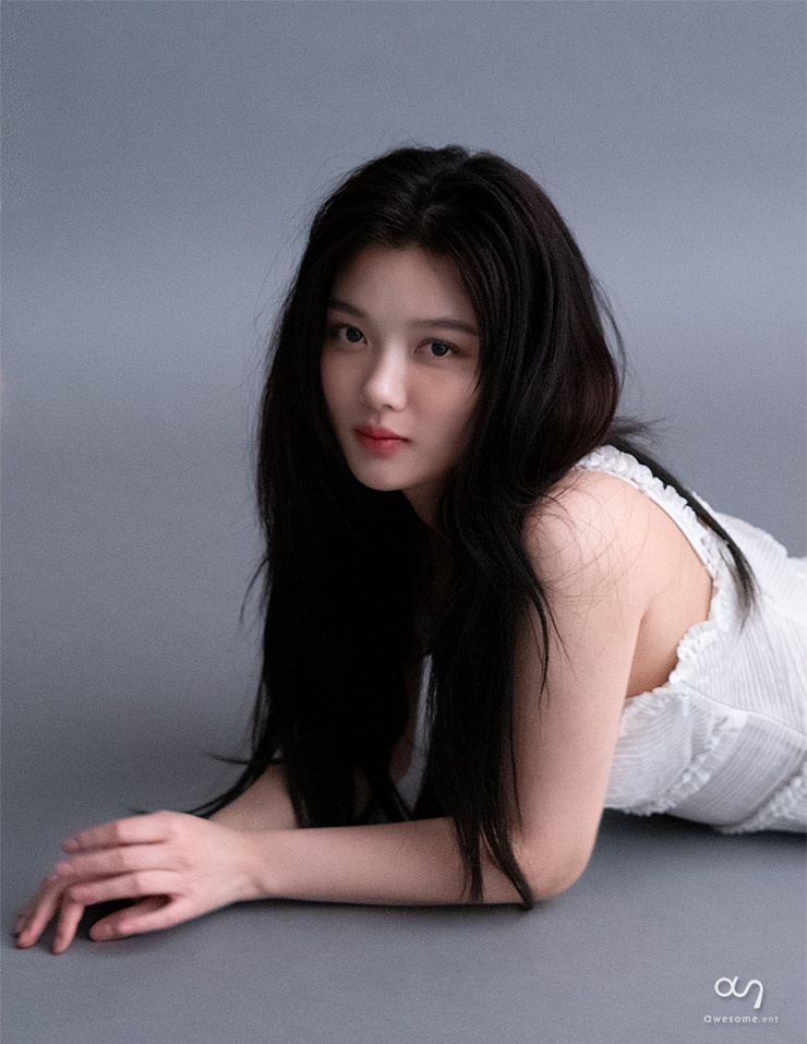 Yoo-Jeong Kim