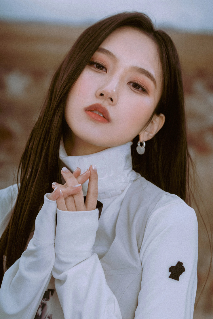 Baek Seori Baek Seori