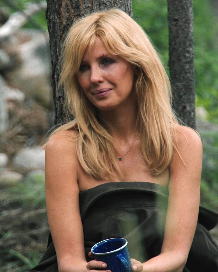 Kelly Reilly