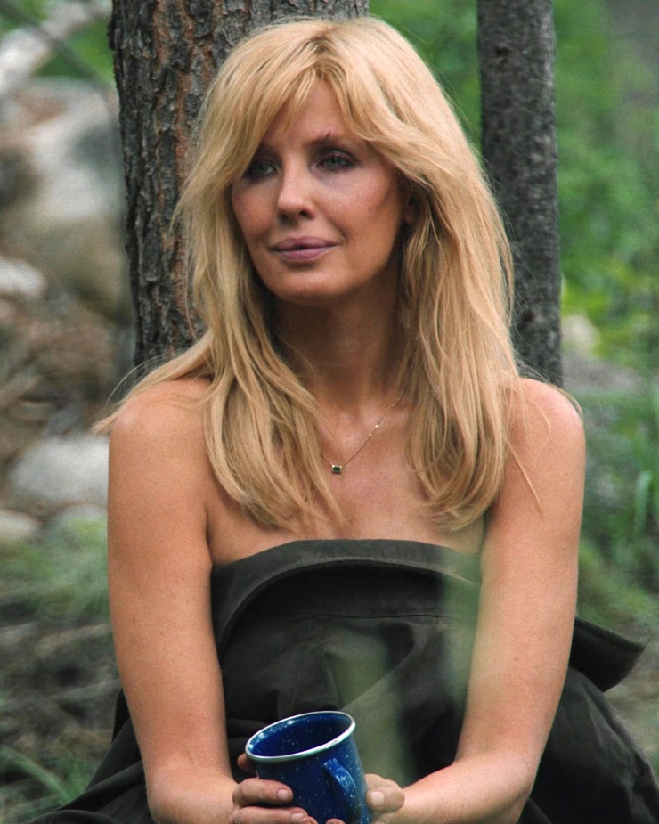 Kelly Reilly Kelly Reilly