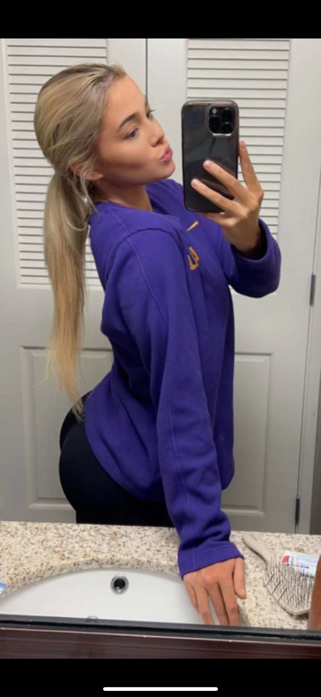 Olivia Dunne