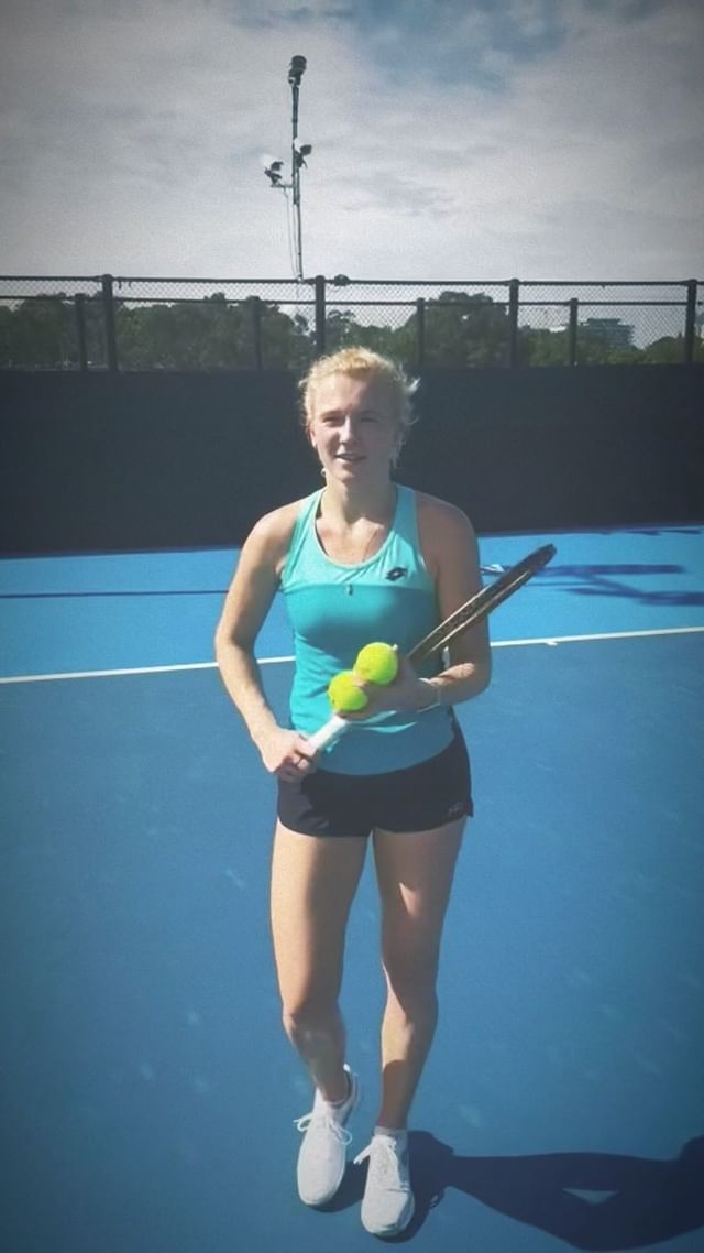 Kateřina Siniaková