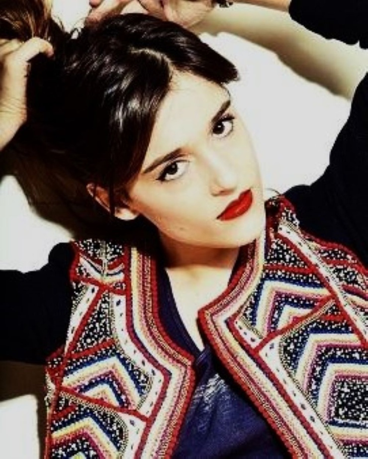 Lola Bessis