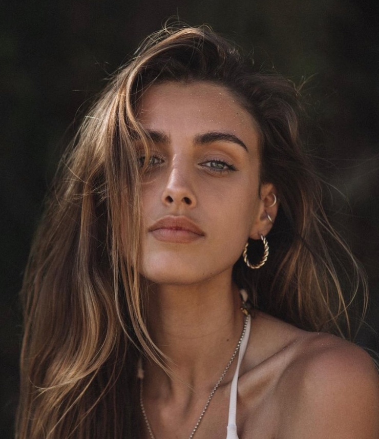 Beatriz Bontempo Beatriz Bontempo