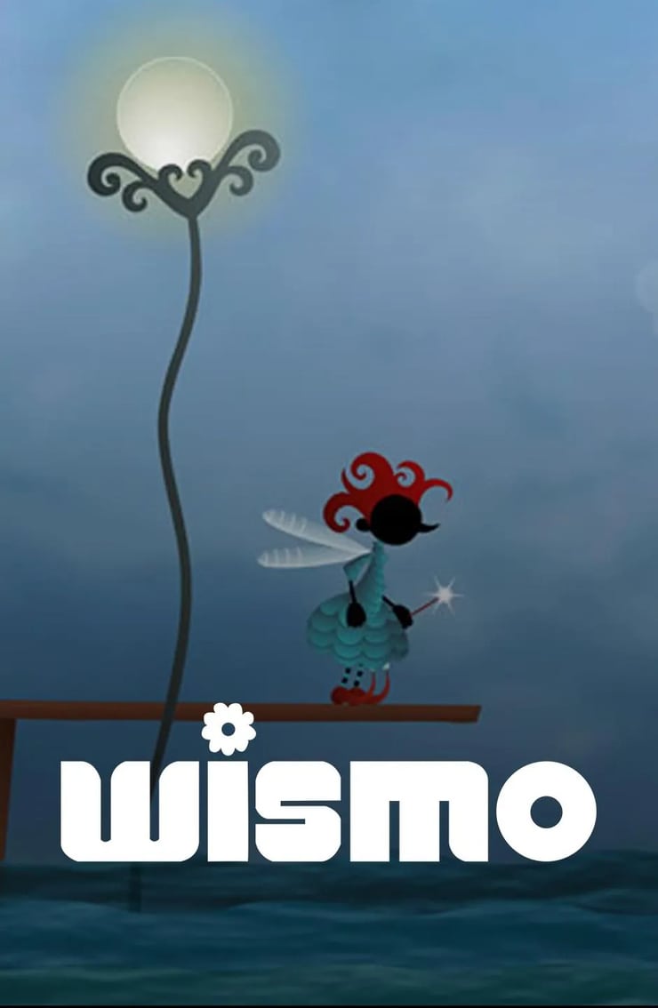 Les petits contes de Wismo