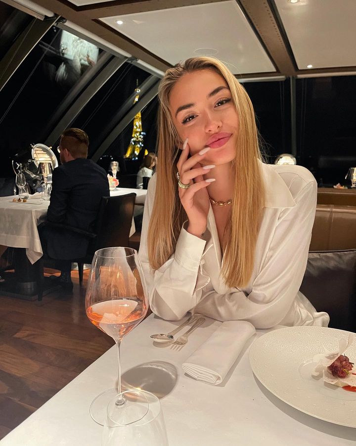 Kateryna Dupenkova