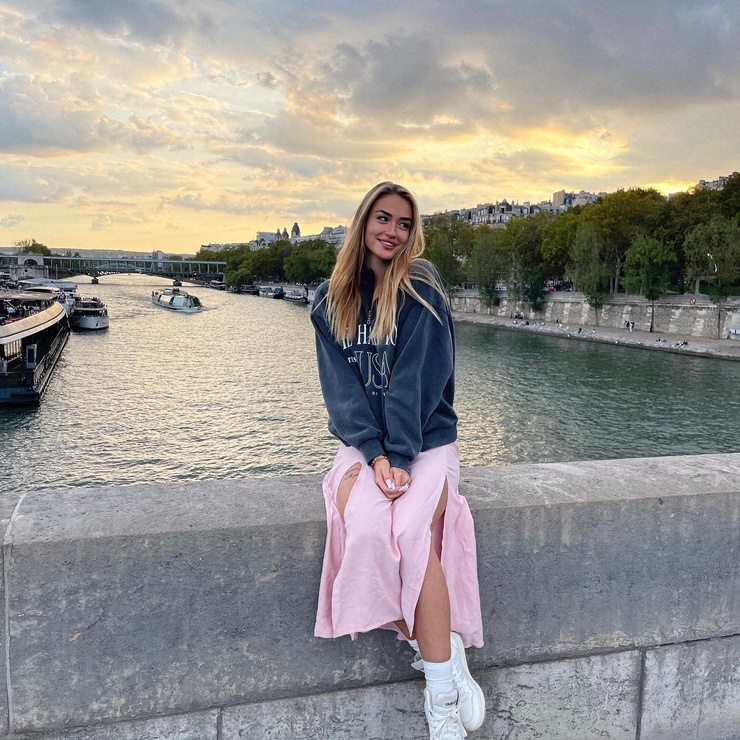 Kateryna Dupenkova