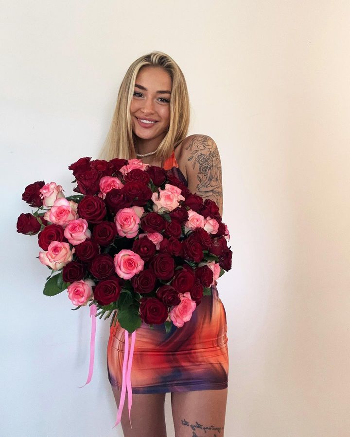 Kateryna Dupenkova