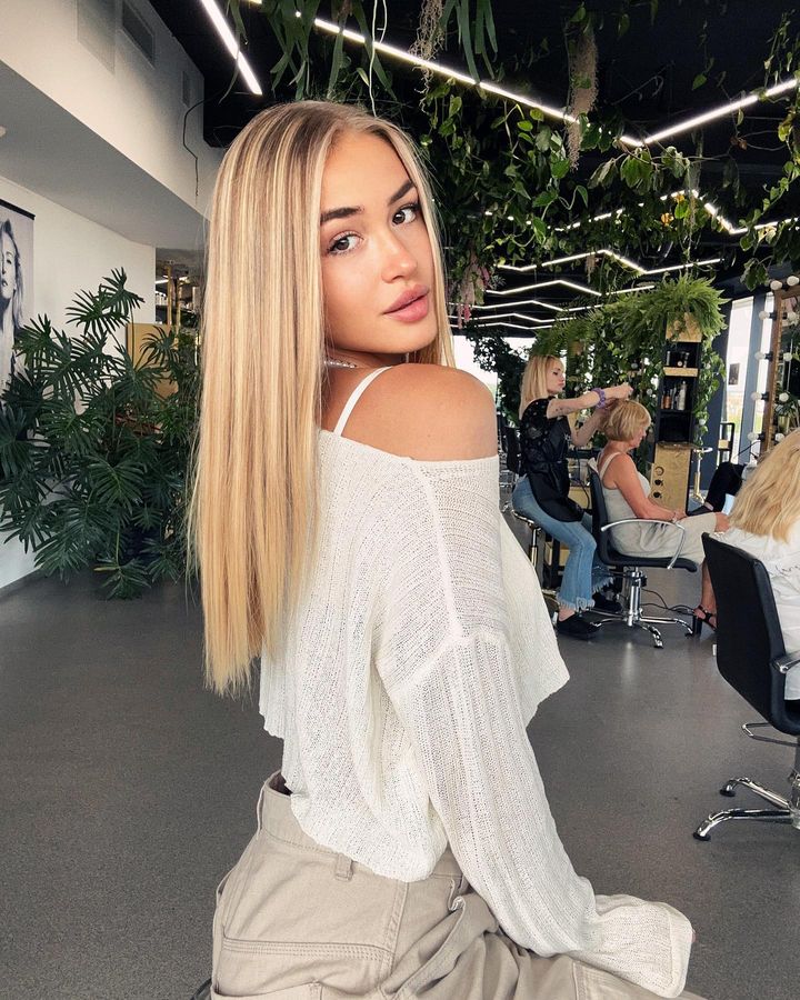 Kateryna Dupenkova