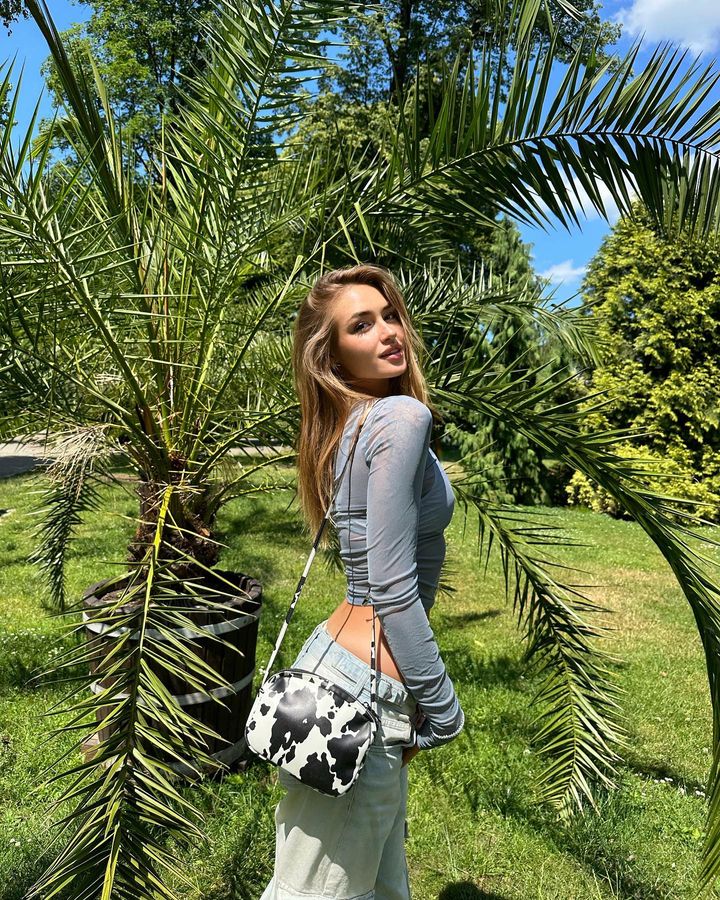 Kateryna Dupenkova