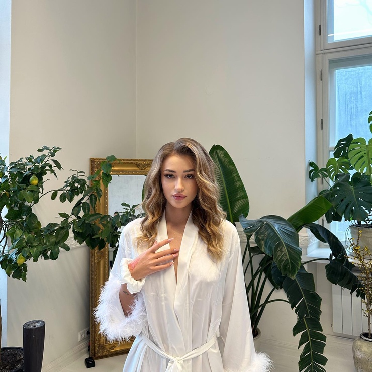 Kateryna Dupenkova