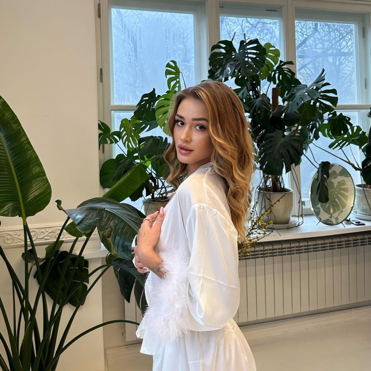 Kateryna Dupenkova