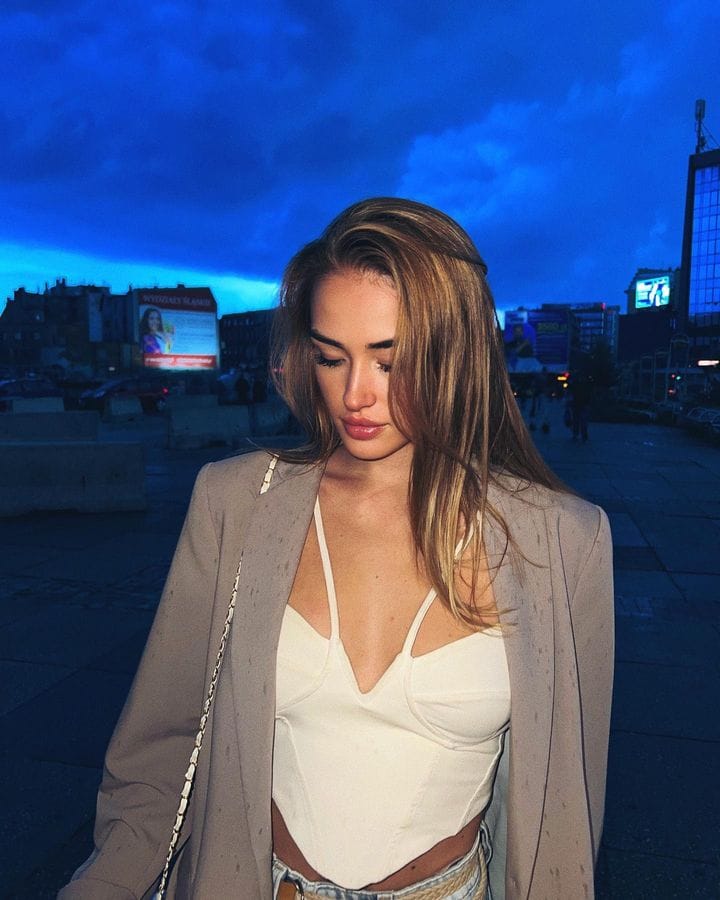 Kateryna Dupenkova