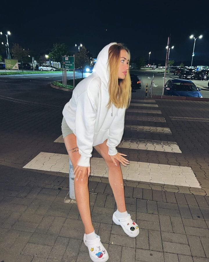 Kateryna Dupenkova