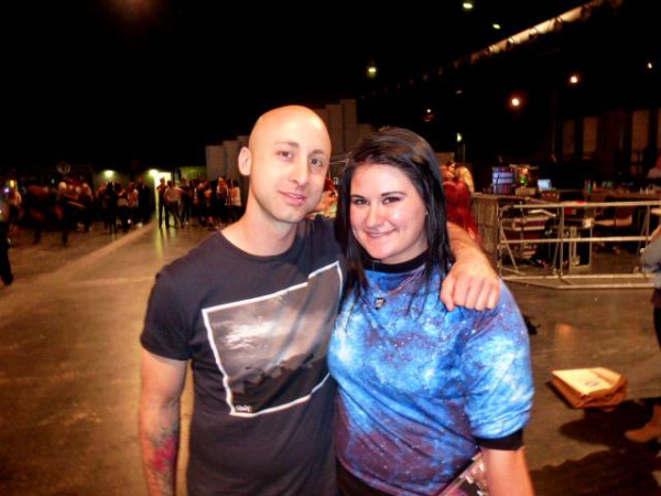 Jeff Stinco