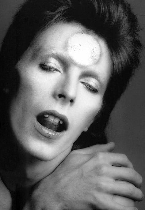 David Bowie David Bowie