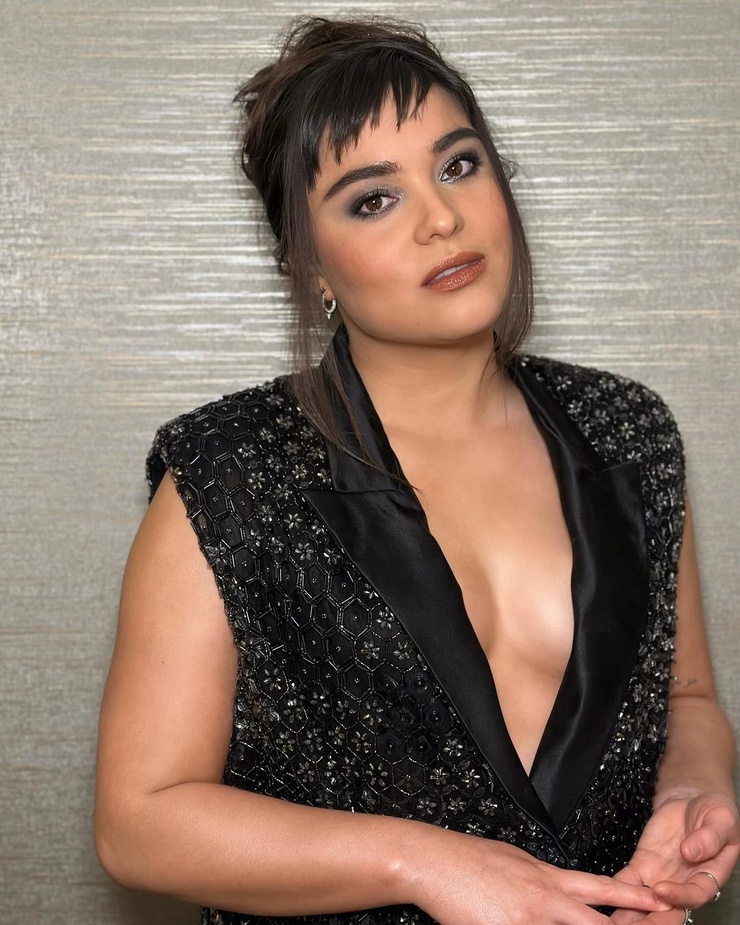 Devery Jacobs