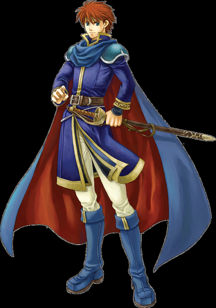 Eliwood