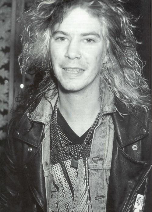 Picture of Duff McKagan