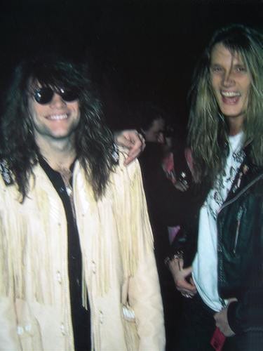 Sebastian Bach
