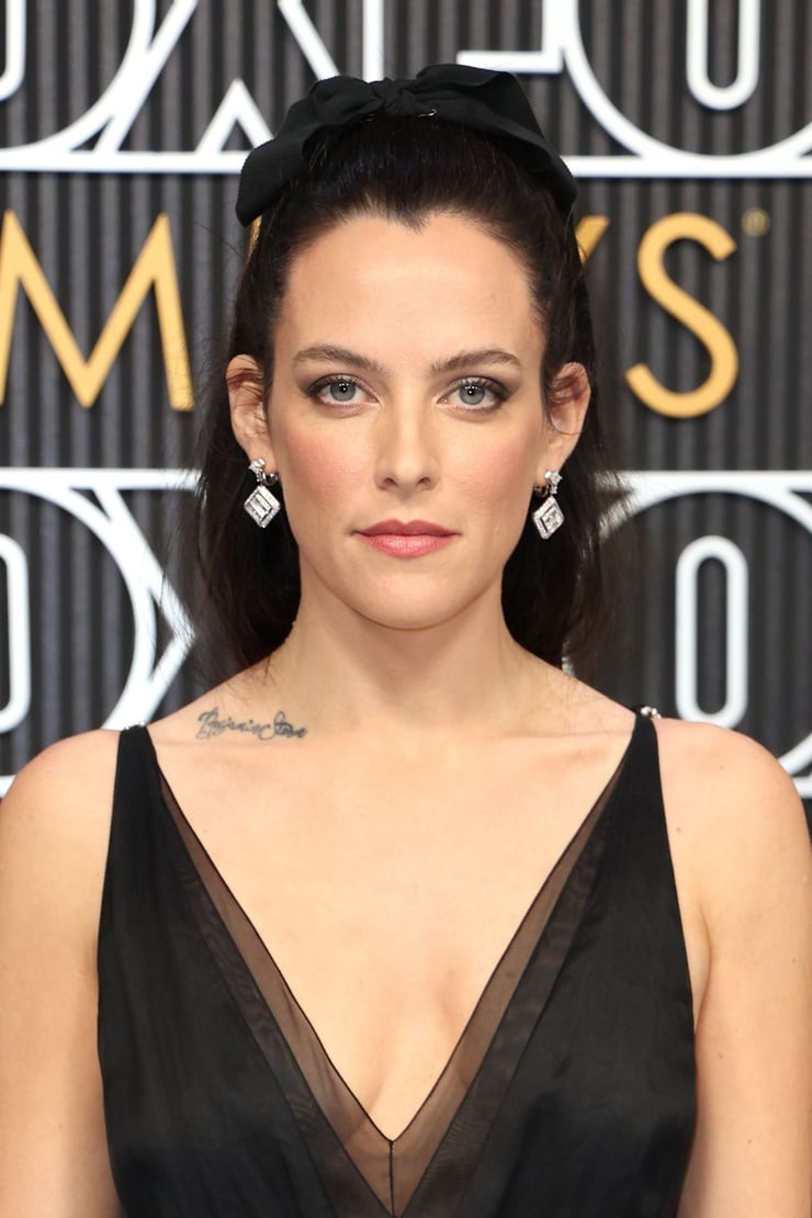 Riley Keough Riley Keough