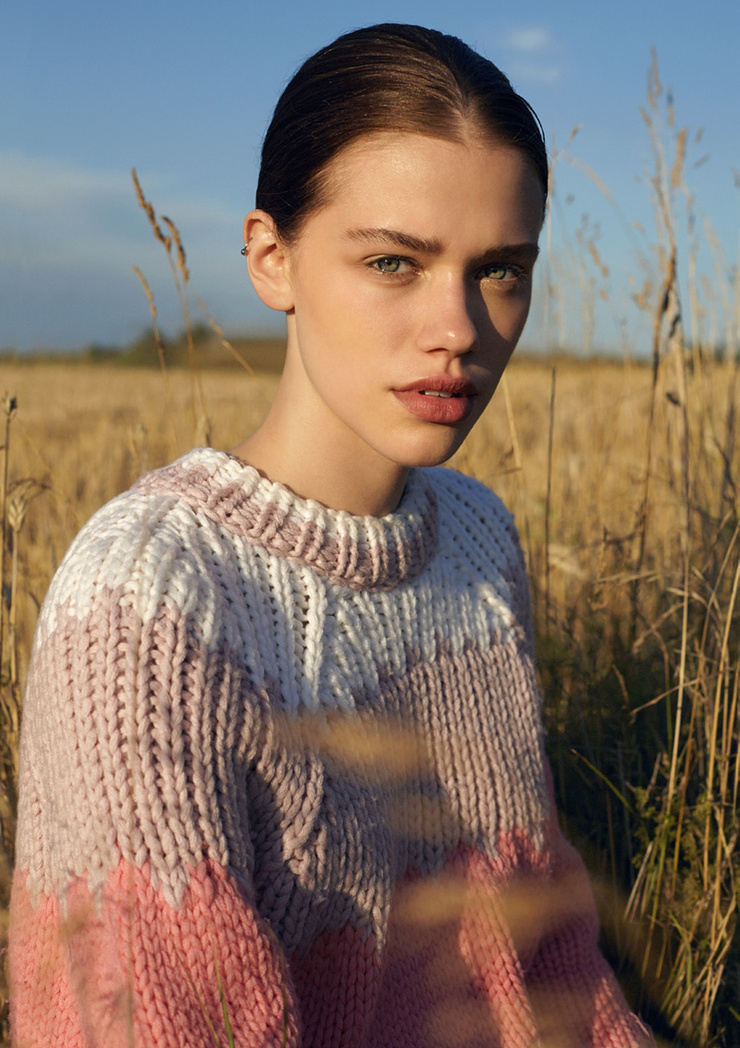 Isabell Andreeva Isabell Andreeva