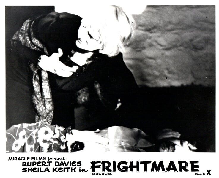 Frightmare (1974)