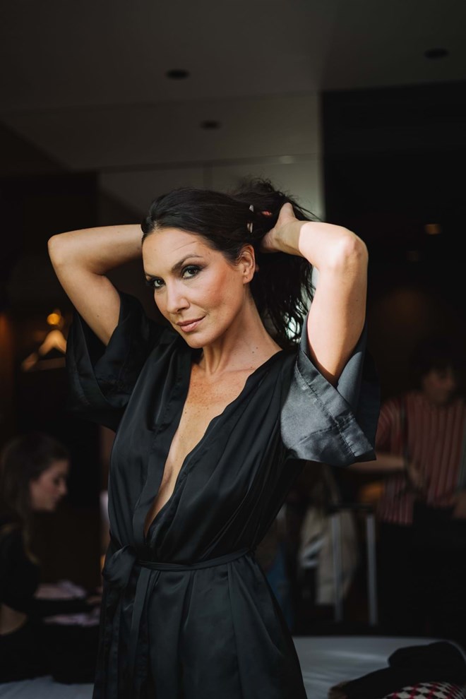 Soraia Chaves