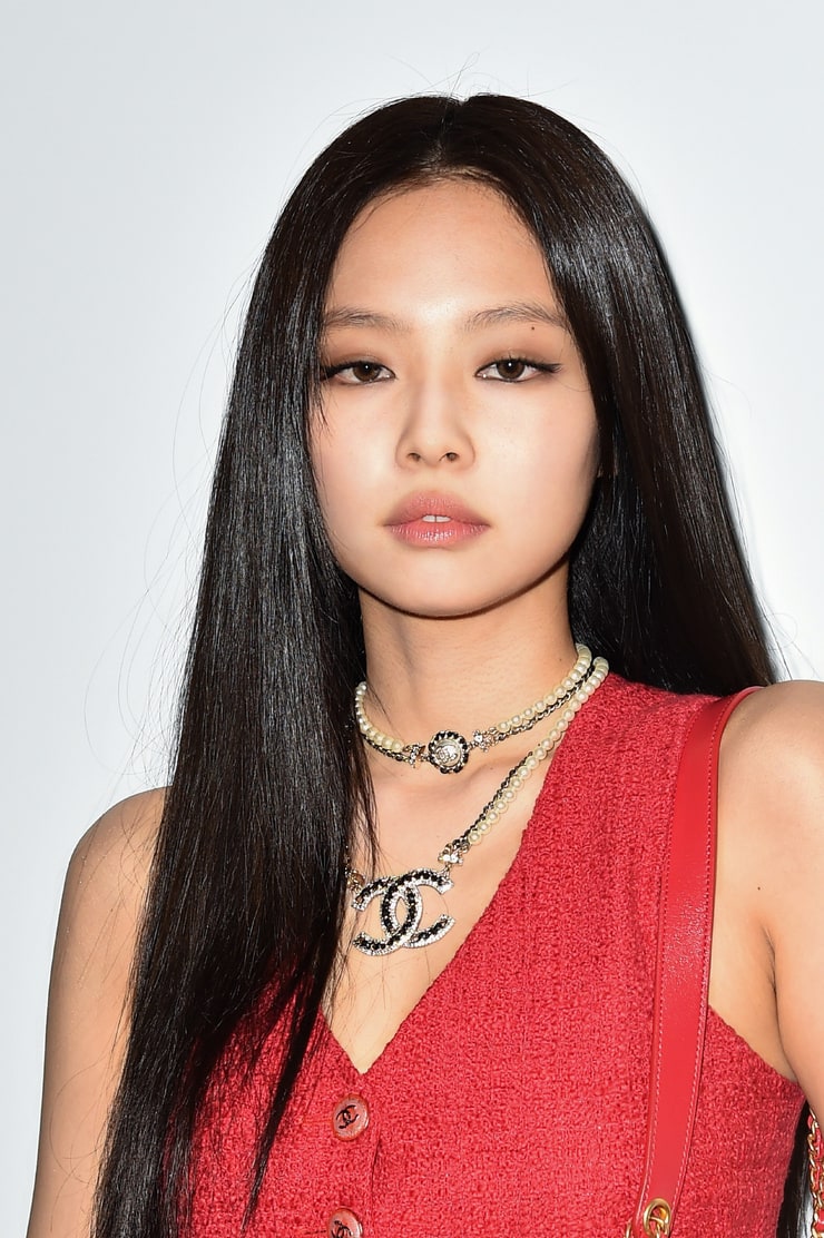 Jennie Kim