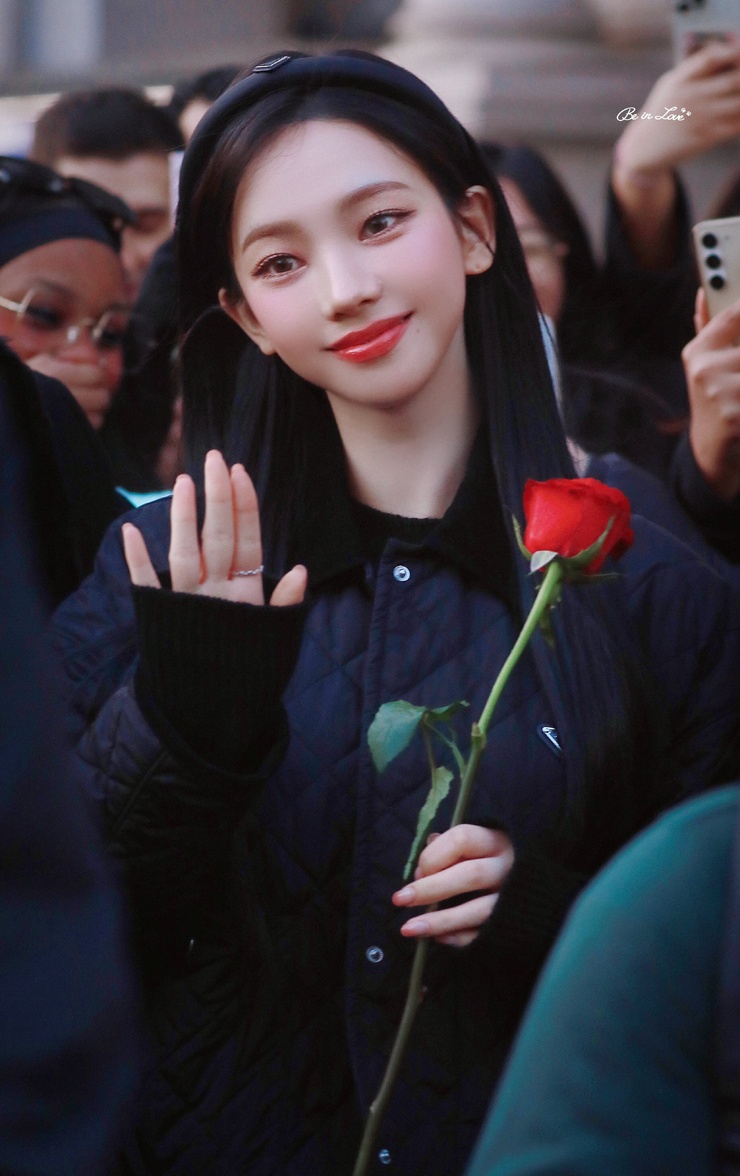 Ji-min Yoo