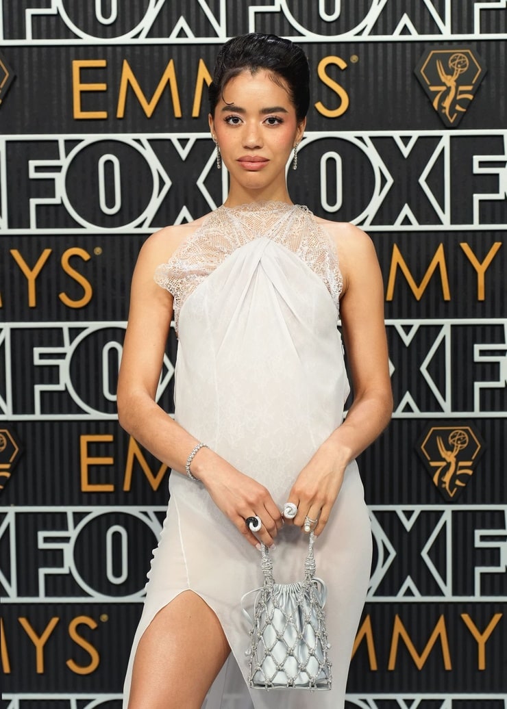 Jasmin Savoy Brown