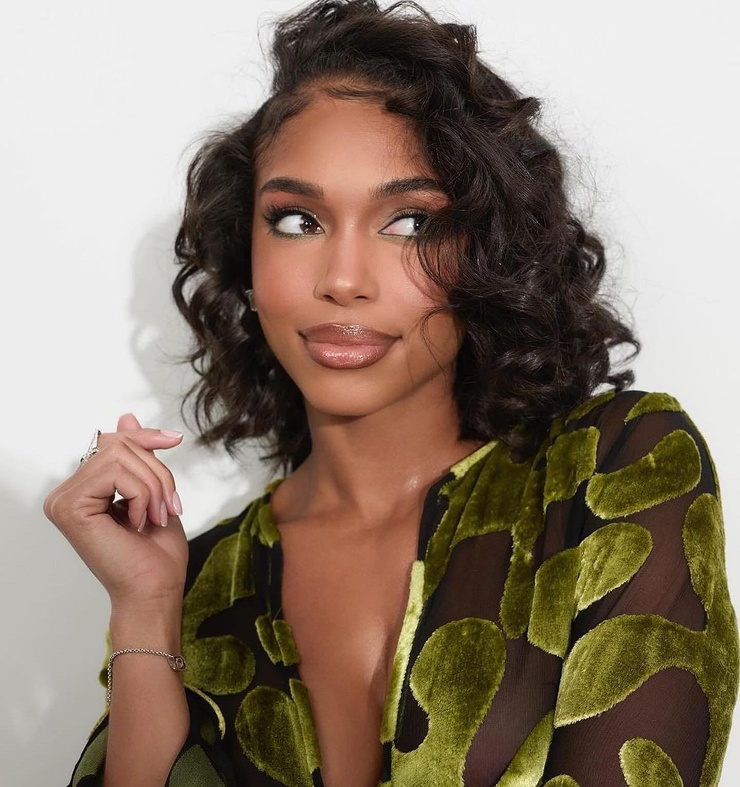 Lori Harvey