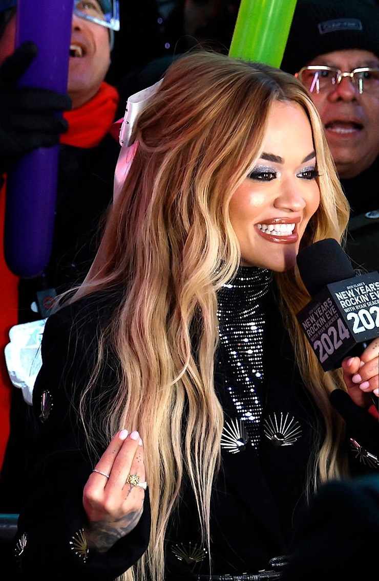 Rita Ora Rita Ora