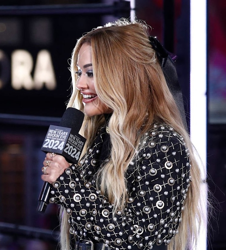 Rita Ora