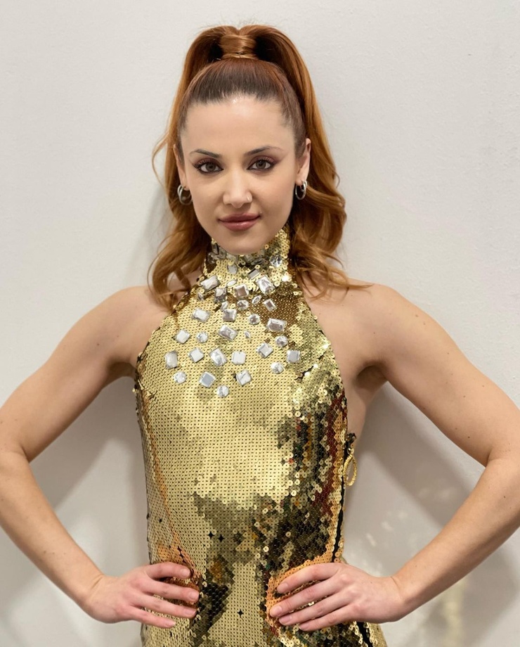 Benedetta Piacentini