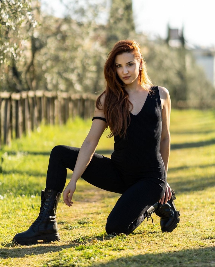 Benedetta Piacentini