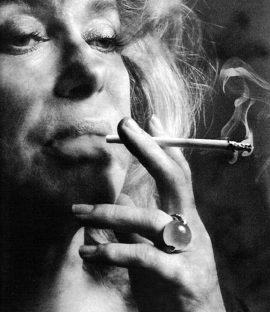 Catherine Deneuve