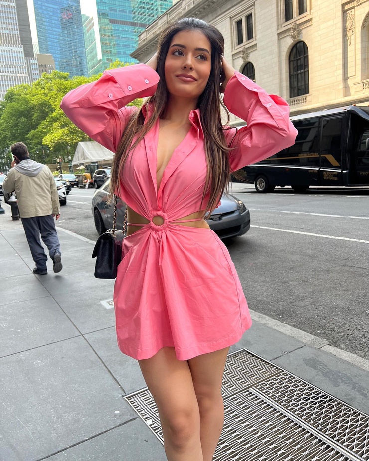 Daniella Salvi