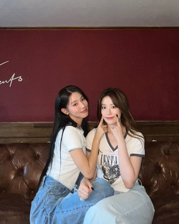(G)I-dle
