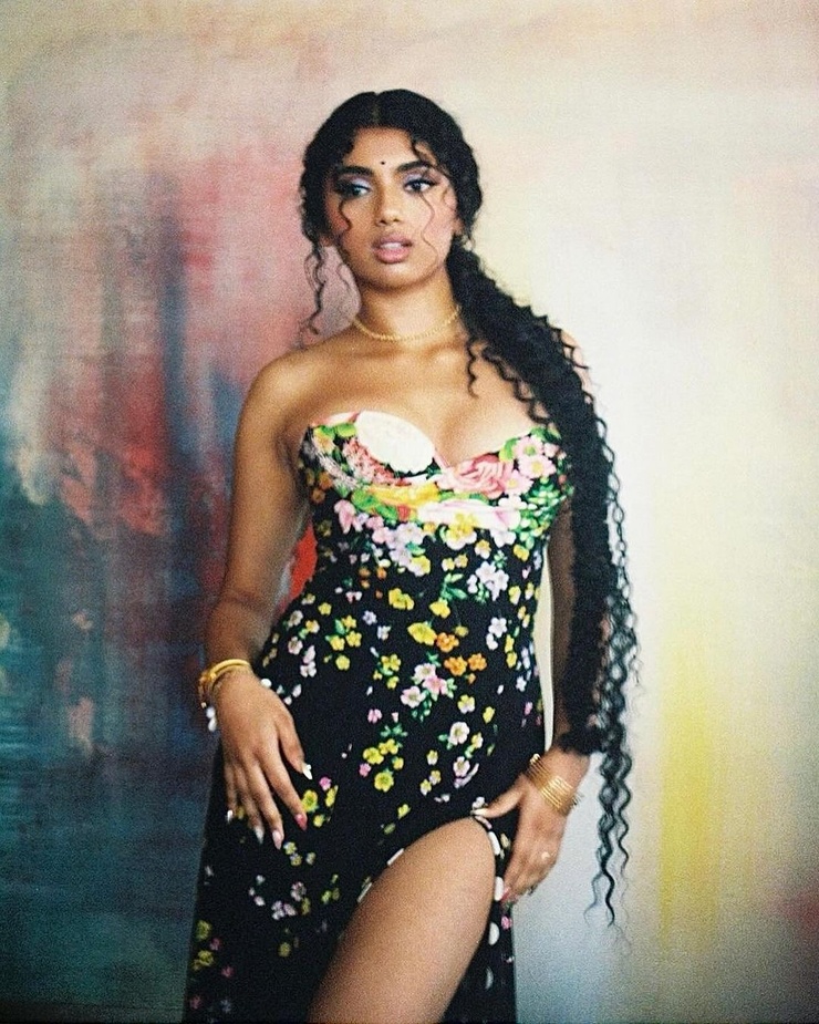 Avantika Vandanapu