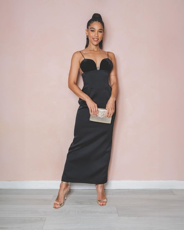 Alexandra Shipp