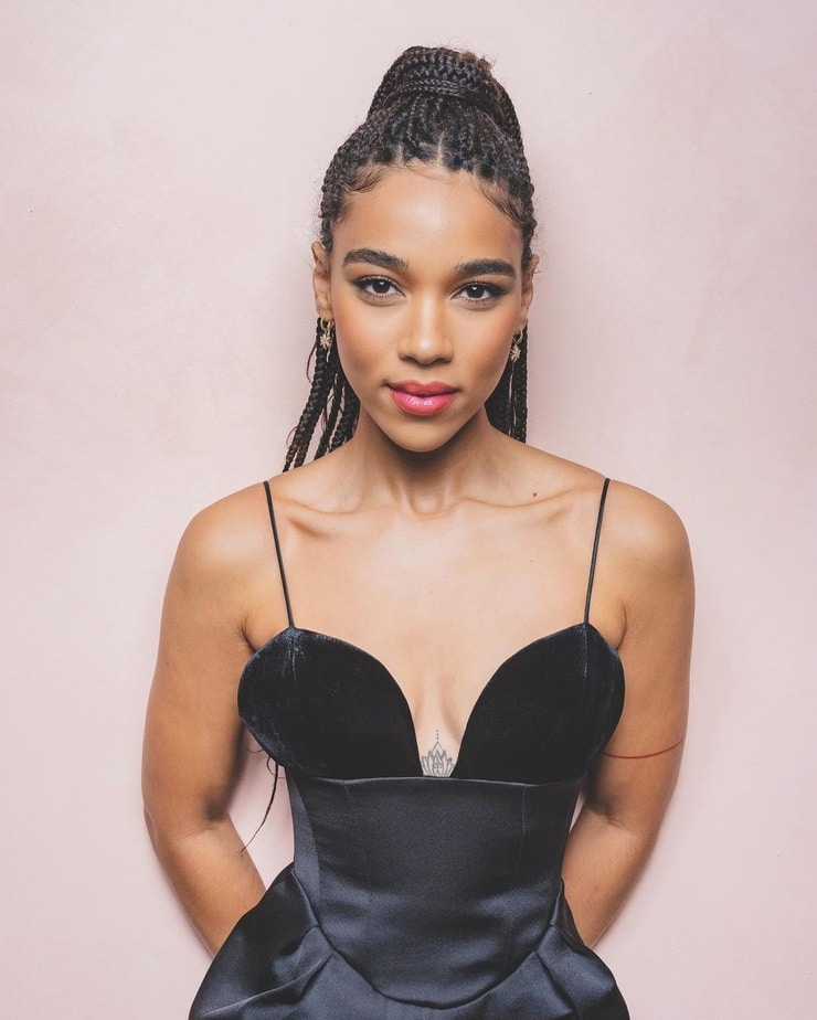 Alexandra Shipp Alexandra Shipp