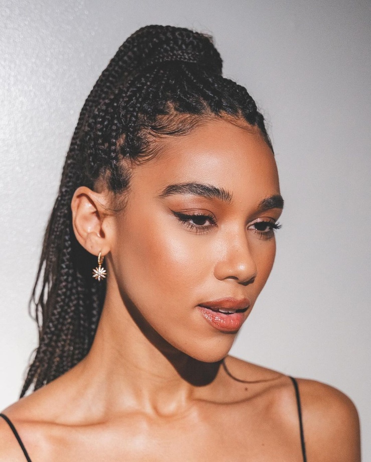 Alexandra Shipp Alexandra Shipp