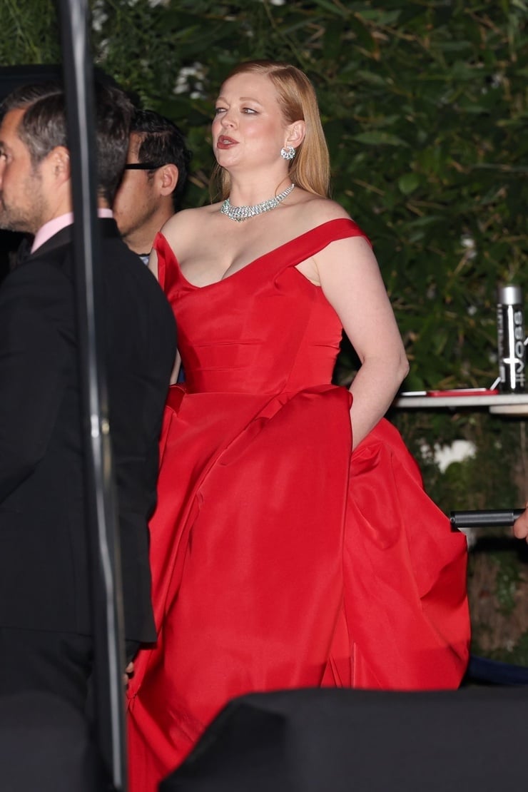 Sarah Snook