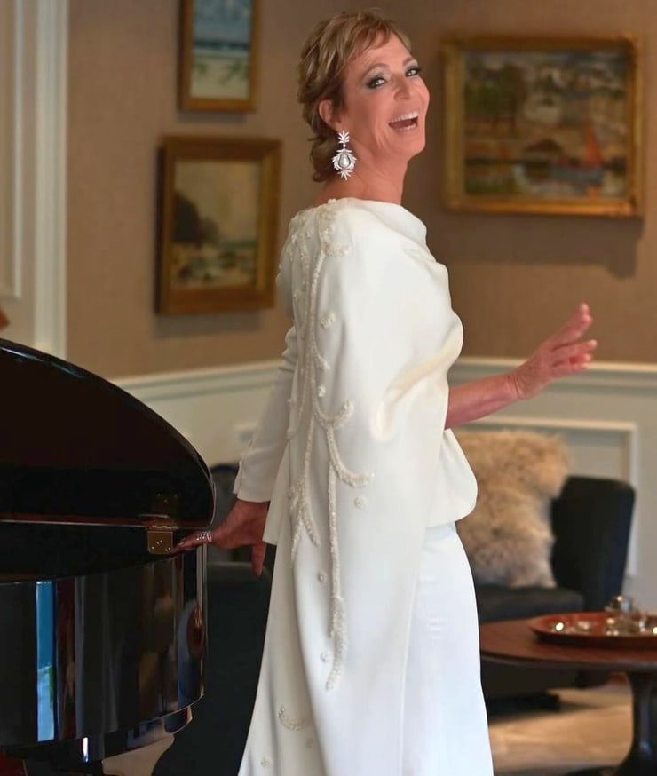 Allison Janney
