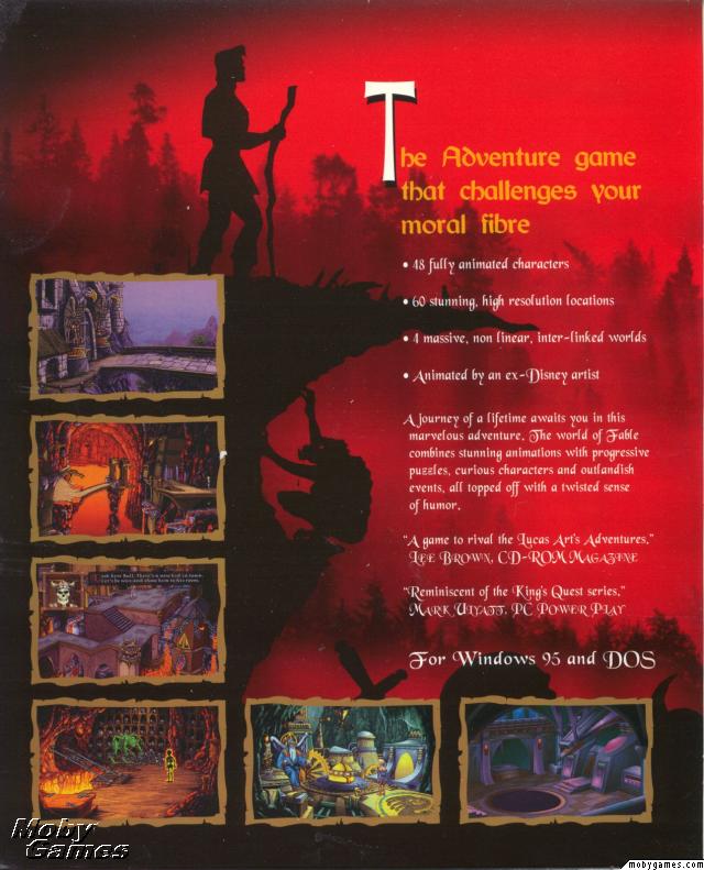 Fable