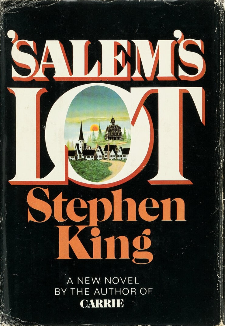 Picture of 'Salem's Lot