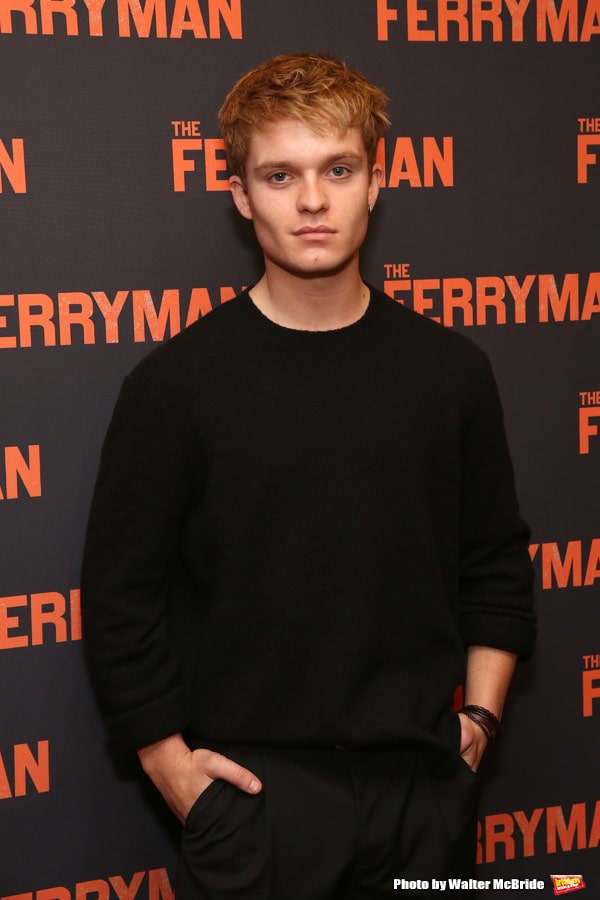 Picture of Tom Glynn-Carney