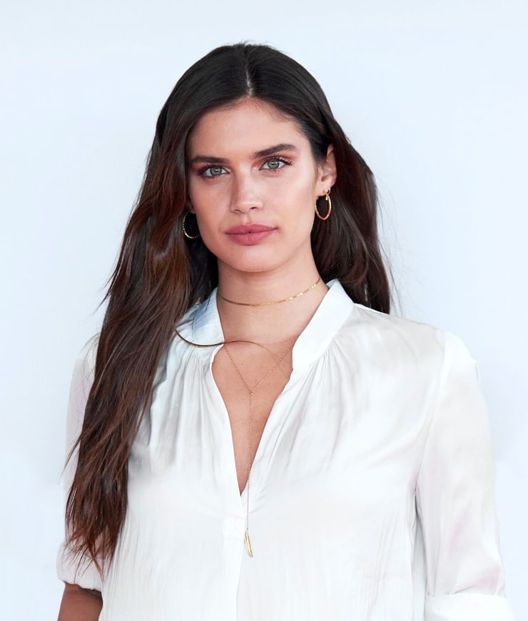 Sara Sampaio